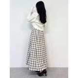 【追加生産分】ビッグリボンレイヤードワンピース | dazzlin | 詳細画像9 