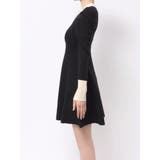 【20周年記念復刻!】オーナメントカラーニットワンピース | dazzlin | 詳細画像36