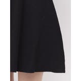 【20周年記念復刻!】オーナメントカラーニットワンピース | dazzlin | 詳細画像40