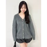 バルーンドッキングショートパンツ | dazzlin | 詳細画像22 