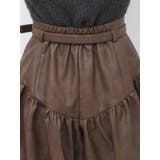 バルーンドッキングショートパンツ | dazzlin | 詳細画像26 