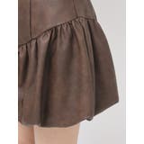 バルーンドッキングショートパンツ | dazzlin | 詳細画像27 