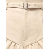 バルーンドッキングショートパンツ | dazzlin | 詳細画像30 