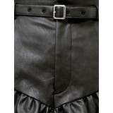 バルーンドッキングショートパンツ | dazzlin | 詳細画像31 