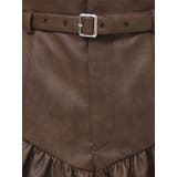 バルーンドッキングショートパンツ | dazzlin | 詳細画像32 