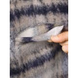 【セットアップ対応】ヘアリーミニスカート | dazzlin | 詳細画像35 