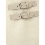 【セットアップ対応】ヘアリーミニスカート | dazzlin | 詳細画像38 