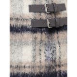 【セットアップ対応】ヘアリーミニスカート | dazzlin | 詳細画像41 