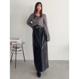 チノベルトスカート | dazzlin | 詳細画像12 