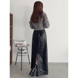 チノベルトスカート | dazzlin | 詳細画像13 