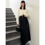 チノベルトスカート | dazzlin | 詳細画像20 