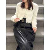 チノベルトスカート | dazzlin | 詳細画像22 