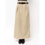 チノベルトスカート | dazzlin | 詳細画像27 