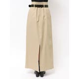 チノベルトスカート | dazzlin | 詳細画像29 