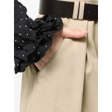 チノベルトスカート | dazzlin | 詳細画像31 