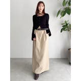 チノベルトスカート | dazzlin | 詳細画像7 