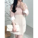 シャギースコート | dazzlin | 詳細画像26 