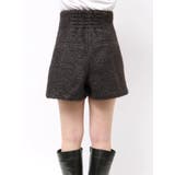 シャギースコート | dazzlin | 詳細画像40 