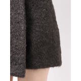 シャギースコート | dazzlin | 詳細画像42 