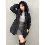 スイッチングコルセットミニスカート | dazzlin | 詳細画像19 