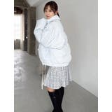 スイッチングコルセットミニスカート | dazzlin | 詳細画像34 