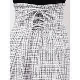 スイッチングコルセットミニスカート | dazzlin | 詳細画像38 