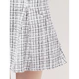 スイッチングコルセットミニスカート | dazzlin | 詳細画像39 