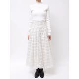 【20周年記念復刻！】コルセットボリューミーフレアスカート | dazzlin | 詳細画像44 