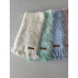 リップルカールマフラー | dazzlin | 詳細画像10