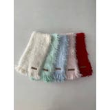 リップルカールマフラー | dazzlin | 詳細画像12