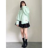 リップルカールマフラー | dazzlin | 詳細画像17