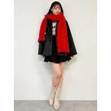 リップルカールマフラー | dazzlin | 詳細画像38