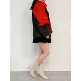 リップルカールマフラー | dazzlin | 詳細画像39