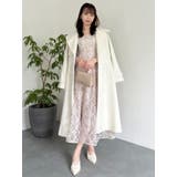 クロスベルトパンプス | dazzlin | 詳細画像15 