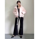 クロスベルトパンプス | dazzlin | 詳細画像16 