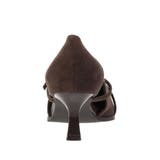 クロスベルトパンプス | dazzlin | 詳細画像22 