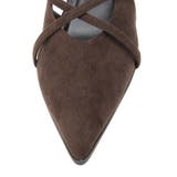 クロスベルトパンプス | dazzlin | 詳細画像23 