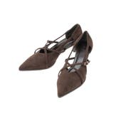 クロスベルトパンプス | dazzlin | 詳細画像28 