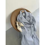 クロスベルトパンプス | dazzlin | 詳細画像3 