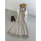 クロスベルトパンプス | dazzlin | 詳細画像5 