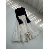 クロスベルトパンプス | dazzlin | 詳細画像6 