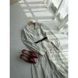 クロスベルトパンプス | dazzlin | 詳細画像9 