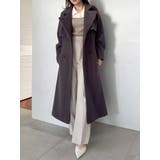 ラメビスチェラインニットトップス | dazzlin | 詳細画像18