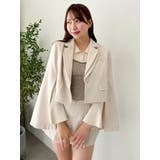 ラメビスチェラインニットトップス | dazzlin | 詳細画像22