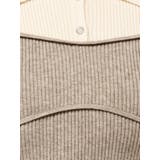 ラメビスチェラインニットトップス | dazzlin | 詳細画像37