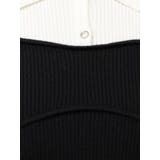 ラメビスチェラインニットトップス | dazzlin | 詳細画像38