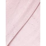 バックオープンスパンコールシアーニットトップス | dazzlin | 詳細画像25 