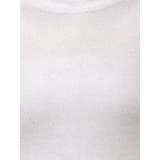 バックオープンスパンコールシアーニットトップス | dazzlin | 詳細画像27 