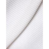 バックオープンリブニットトップス | dazzlin | 詳細画像41 