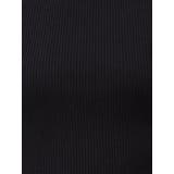 バックオープンリブニットトップス | dazzlin | 詳細画像44 